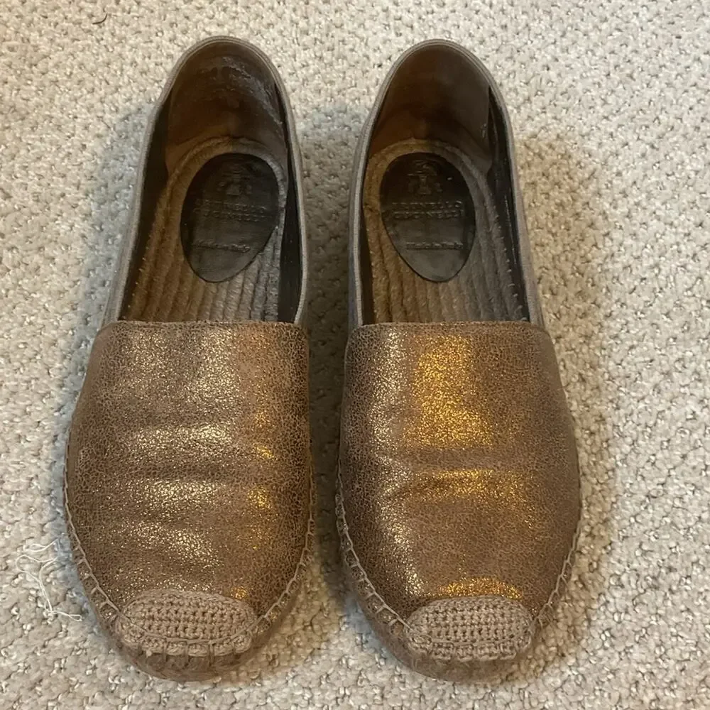 Brunello Cucinelli high end